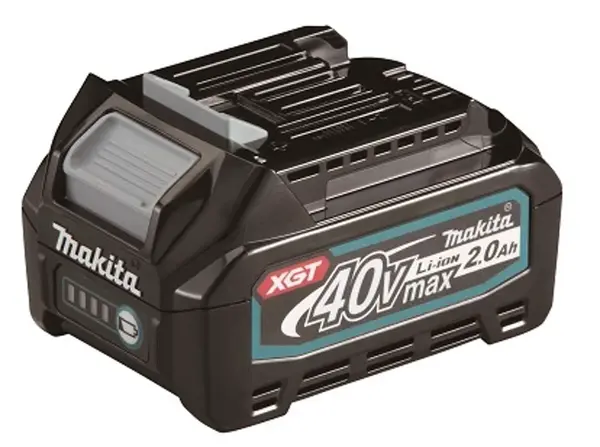 Makita Príslušenstvo - 40V akumulátor Li-Ion XGT 2,0 Ah 191L29-0