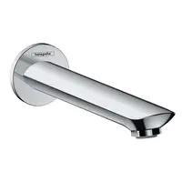 Hansgrohe Novus - Vaňová vpusť, chróm 71320000