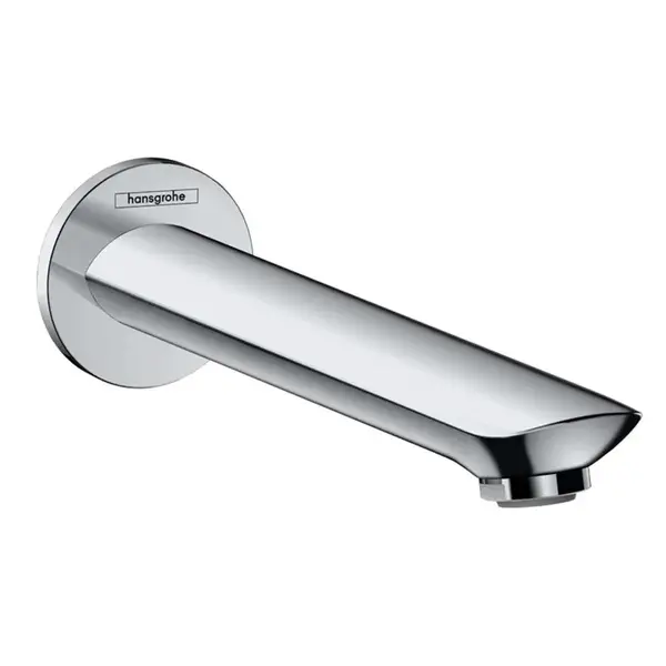 Hansgrohe Novus - Vaňová vpusť, chróm 71320000