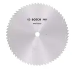 Bosch Príslušenstvo - Pílový kotúč na oceľ 355x2,2 mm, 66 zubov 2608844870