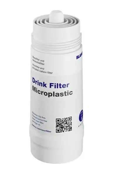 Blanco Příslušenství - Filtrační kartuše Microplastic S 527454