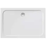 Ravak Galaxy Pro - Sprchová vanička Gigant Pro, 120x90 cm, biela XA03G701010