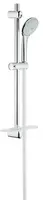 Grohe Euphoria - Sprchová súprava Mono, chróm 2726600E