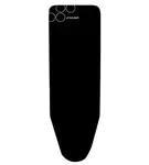 Rolser - Náhradný poťah na žehliacu dosku K-Surf, čierna FUR006-1023