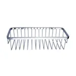 Nimco Bond - Drôtená polica, 30x13x9 cm, chróm BO 313N-26