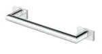 Duravit Karree - Držadlo, dĺžka 37 cm, chróm 0099631000