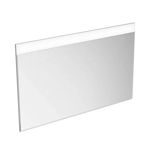 Keuco Edition 400 - Zrcadlo s LED osvětlením, 106x65 cm 11597172000