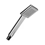 Jika Cubito - Ručná sprcha II, 1 funkcia, chróm H3614200040411