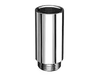 Schell Príslušenstvo - Dištančná vložka, voľná, 65 mm, chróm 270140699
