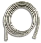 Novaservis Hadice - Hadica 2000 mm, chróm H/0045,0