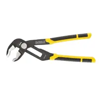 DeWALT Nářadí - Siko kleště s tlačítkovou pojistkou 300 mm DWHT0-74432