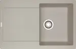 Franke Maris - Fragranitový dřez MRG 611, 78x50 cm, sahara 114.0284.836