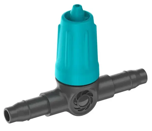 Gardena Micro-Drip-System - Řadový kapač, nastavitelný, 0-15 l/h, 10 ks 13315-20