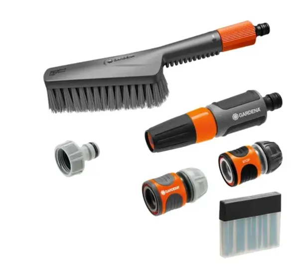 Gardena Cleansystem - Čistící sada Cleansystem 18862-20