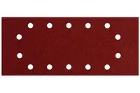 Metabo Príslušenstvo - Brúsny pás P80, 15x280 mm, 10 ks 624493000