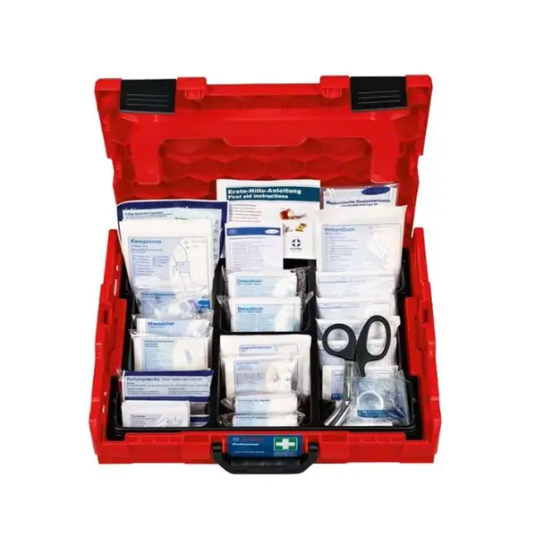 Bosch Príslušenstvo - Lekárnička L-Boxx 102 1600A02X2R