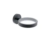 Nimco Unix - Držák pro WC štětku, matná černá UNC 13094X-90