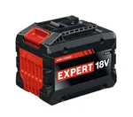 Bosch - 18V akumulátor EXBA 18V-150 Li-Ion 15,0 Ah 1600A036ZM