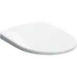 Geberit Selnova - WC sedadlo, duroplast, biela 500.331.01.1