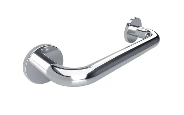 Sapho Kúpeľňové vybavenie - Držadlo, dĺžka 30 cm, nerez XH507