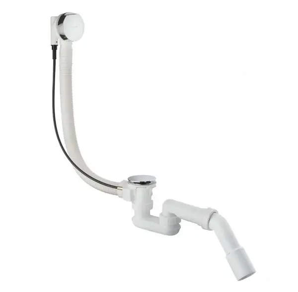 Kludi Sifóny - Odtoková a prepadová súprava 2130005N-00