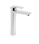 Novaservis Nobless Tina - Umývadlová batéria, chróm 38501/1,0