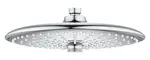 Grohe Euphoria SmartControl - Hlavová sprcha 260, 3 prúdy, chróm 26456000