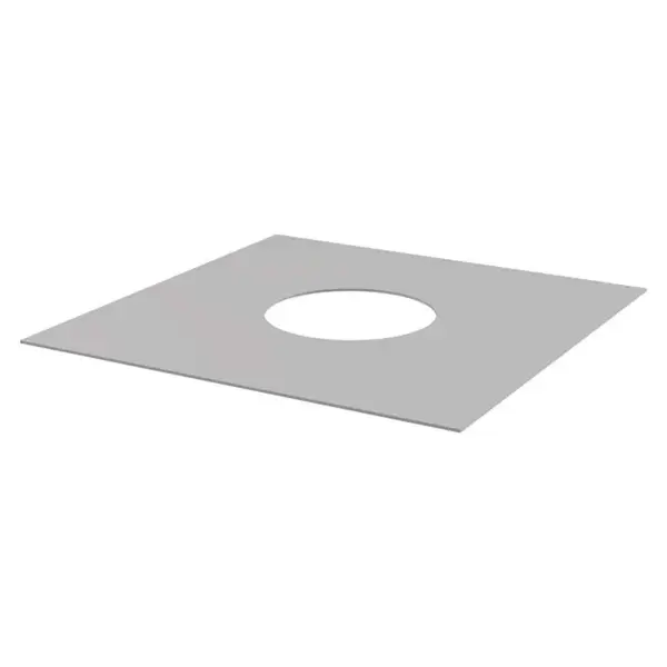 Ravak Príslušenstvo - Samolepiaca hydroizolácia vpuste 300 mmx300 mm X01572