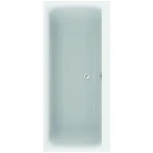 Ideal Standard Connect Air - Vaňa Duo, 180x80 cm, biela E106701