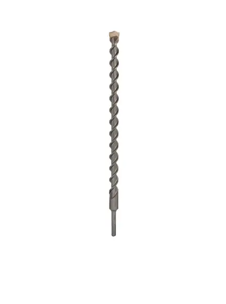 Bosch Příslušenství - Vrták do zdiva SDS Plus-5, 22x450 mm 1618596233