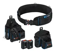 Bosch Príslušenstvo - Pracovný pás s vreckami 1600A0265P