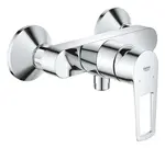 Grohe BauLoop - Sprchová batéria, chróm 23634001