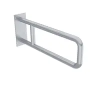 Nimco Asistent - Držadlo, dĺžka 60 cm, matná nerezová BMU 9060-10