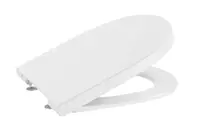 Roca Meridian - WC doska, biela A8012A000B
