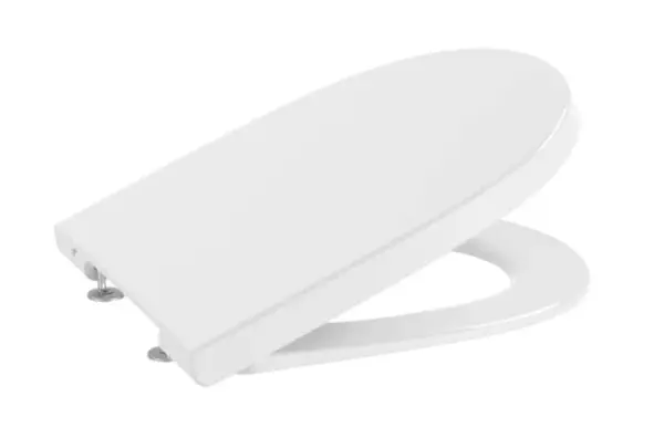 Roca Meridian - WC doska, biela A8012A000B