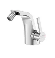 Steinberg 260 - Bidetová batéria s výpustom, chróm 260 1300