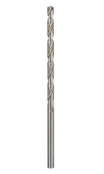 Bosch Příslušenství - Vrták do kovu, 6x139 mm 2608595685