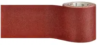 Bosch Příslušenství - Role brusného papíru P60, šířka 115 mm, délka 5 m 2608606818