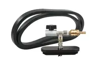 Bosch Příslušenství - 3dílná vakuová sada 2608550623