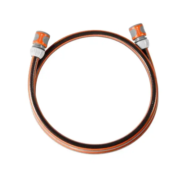 Gardena - Připojovací hadice s rychlospojkami, délka 150 cm 18040-20