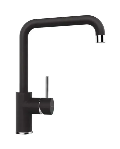 SCHOCK Fonos - Dřezová baterie, Onyx 538000GON