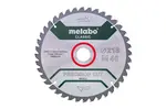 Metabo Príslušenstvo - Pílový kotúč Precision Cut Wood - Classic, 216x30mm, Z40 628060000