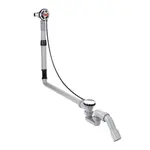 Hansgrohe Exafill S - Odtoková a prepadová súprava na špeciálne vane 58116180