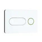 Jika Modul - Ovládacie tlačidlo PL8, biela/zelená H8936460000001