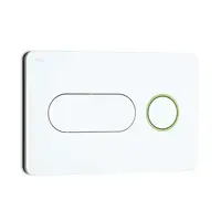 Jika Modul - Ovládacie tlačidlo PL8, biela/zelená H8936460000001