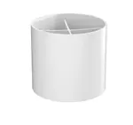 Hansgrohe WallStoris - Viacúčelová nádoba, matná biela 27921700