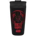 Hrnek cestovní (Dart Vader), 540 ml
