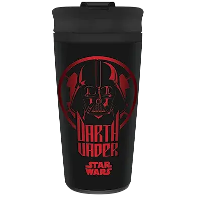 Hrnek cestovní (Dart Vader), 540 ml