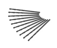 DeWALT Príslušenstvo - Súprava vrtákov do kovu, 3x61 mm, 10 ks DT5121