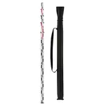 DeWALT Príslušenstvo - Nivelačná lata, dĺžka 400 cm DE0734